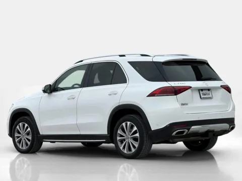 More photos of 2023 Mercedes-Benz GLE 350 at Noblesville Imports, IN