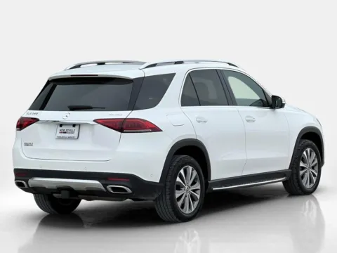 Photos of 2023 Mercedes-Benz GLE 350 for sale in Noblesville, IN at Noblesville Imports