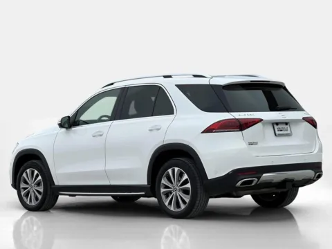 More photos of 2023 Mercedes-Benz GLE 350 at Noblesville Imports, IN