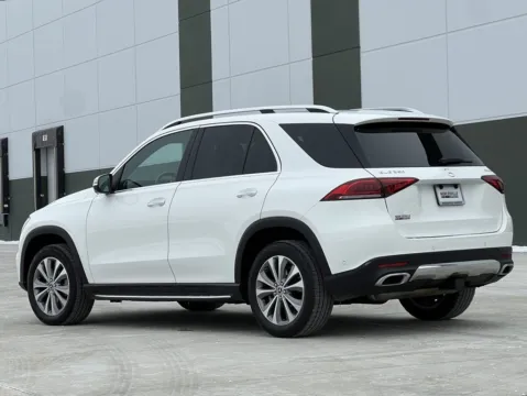 More photos of 2023 Mercedes-Benz GLE 350 at Noblesville Imports, IN