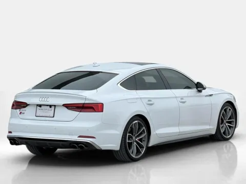 Photos of 2018 Audi S5 Sportback Prestige for sale in Noblesville, IN at Noblesville Imports
