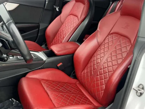 More photos of 2018 Audi S5 3.0T Prestige at Noblesville Imports, IN