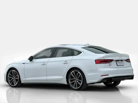 More photos of 2018 Audi S5 Sportback Prestige at Noblesville Imports, IN
