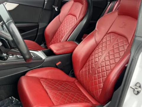 More photos of 2018 Audi S5 Sportback Prestige at Noblesville Imports, IN