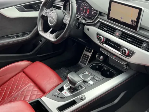 Another view of 2018 Audi S5 Sportback Prestige for sale in Noblesville, IN at Noblesville Imports