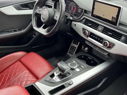 Another view of 2018 Audi S5 Sportback Prestige for sale in Noblesville, IN at Noblesville Imports