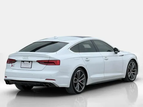Photos of 2018 Audi S5 Sportback Prestige for sale in Noblesville, IN at Noblesville Imports