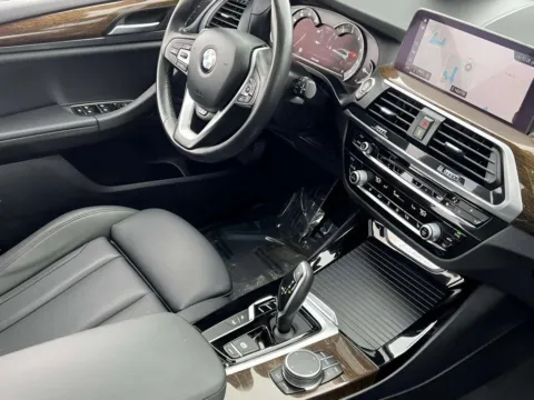 Another view of 2019 BMW X3 xDrive30i for sale in Noblesville, IN at Noblesville Imports