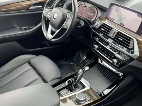 Another view of 2019 BMW X3 xDrive30i for sale in Noblesville, IN at Noblesville Imports