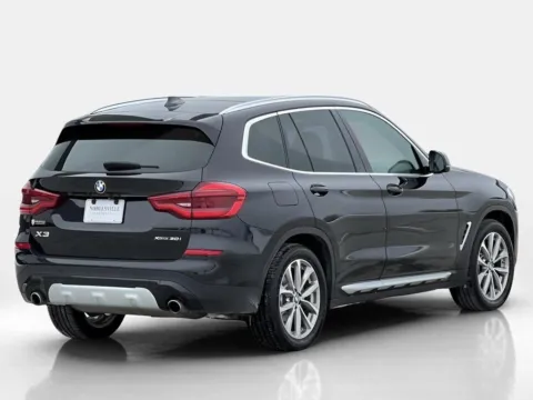 Photos of 2019 BMW X3 xDrive30i for sale in Noblesville, IN at Noblesville Imports