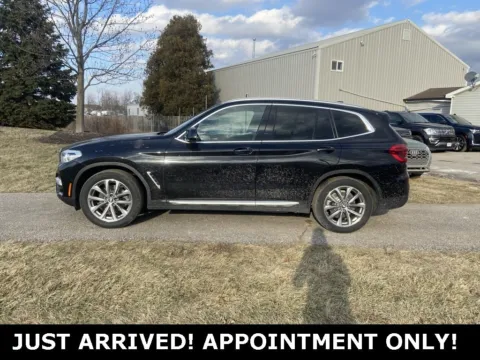 Photos of 2019 BMW X3 xDrive30i for sale in Noblesville, IN at Noblesville Imports