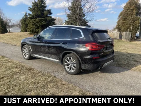 Another view of 2019 BMW X3 xDrive30i for sale in Noblesville, IN at Noblesville Imports