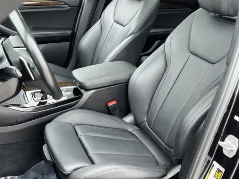 More photos of 2019 BMW X3 xDrive30i at Noblesville Imports, IN