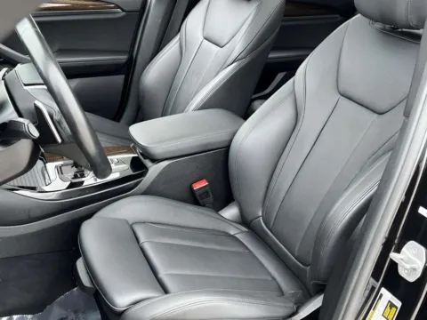 More photos of 2019 BMW X3 xDrive30i at Noblesville Imports, IN