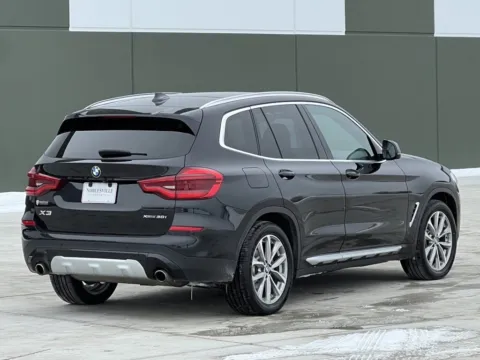 Photos of 2019 BMW X3 xDrive30i for sale in Noblesville, IN at Noblesville Imports