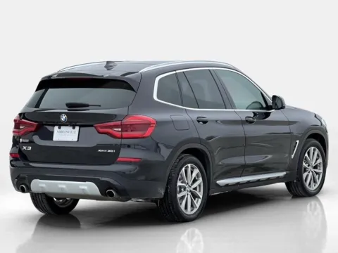 Photos of 2019 BMW X3 xDrive30i for sale in Noblesville, IN at Noblesville Imports