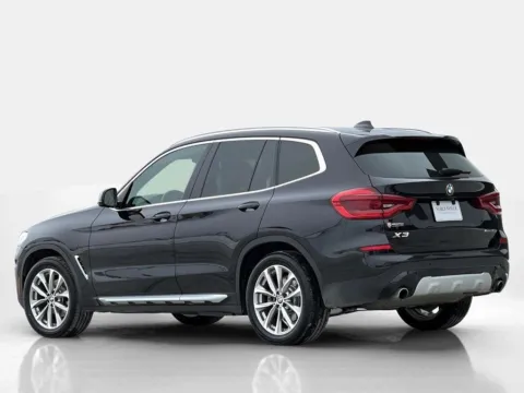 More photos of 2019 BMW X3 xDrive30i at Noblesville Imports, IN