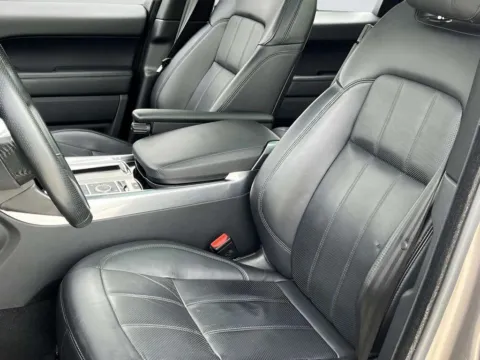 More photos of 2018 Land Rover Range Rover Sport HSE at Noblesville Imports, IN