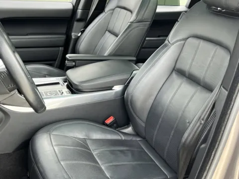 More photos of 2018 Land Rover Range Rover Sport HSE at Noblesville Imports, IN