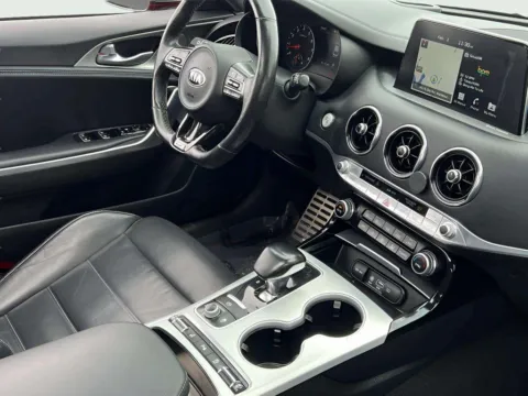 Another view of 2018 Kia Stinger GT2 for sale in Noblesville, IN at Noblesville Imports