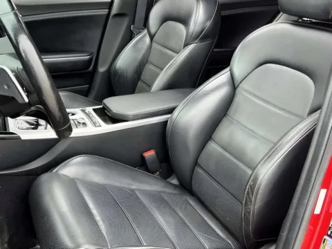 More photos of 2018 Kia Stinger GT2 at Noblesville Imports, IN