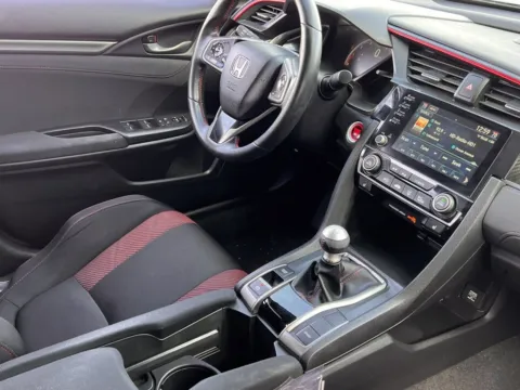 Another view of 2020 Honda Civic Si Sedan Si for sale in Noblesville, IN at Noblesville Imports