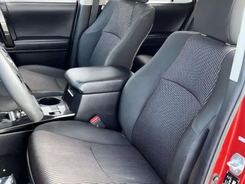 More photos of 2021 Toyota 4Runner TRD Off-Road at Noblesville Imports, IN