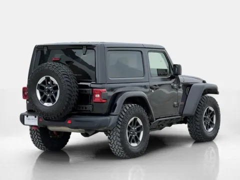 Photos of 2019 Jeep Wrangler Rubicon for sale in Noblesville, IN at Noblesville Imports