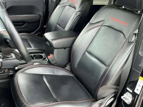 More photos of 2019 Jeep Wrangler Rubicon at Noblesville Imports, IN