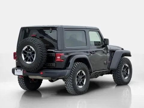 Photos of 2019 Jeep Wrangler Rubicon for sale in Noblesville, IN at Noblesville Imports