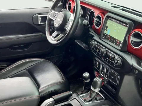 Another view of 2019 Jeep Wrangler Rubicon for sale in Noblesville, IN at Noblesville Imports