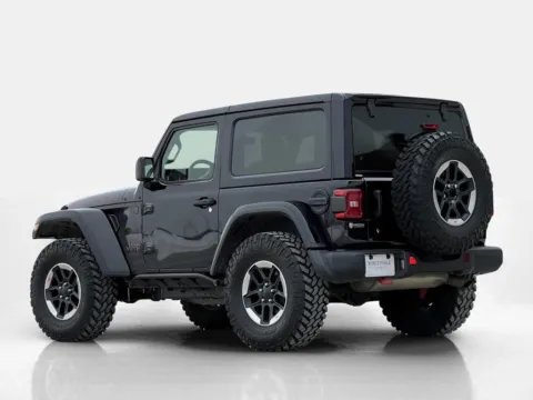 More photos of 2019 Jeep Wrangler Rubicon at Noblesville Imports, IN