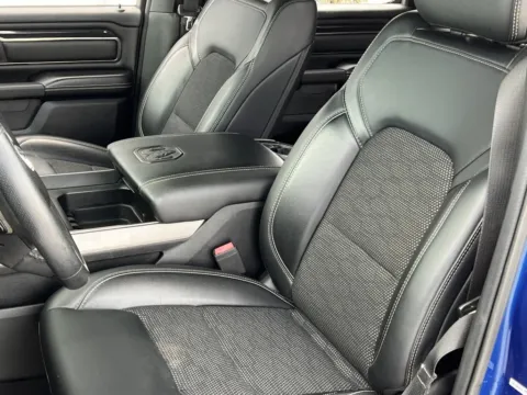 More photos of 2019 Ram 1500 Rebel at Noblesville Imports, IN