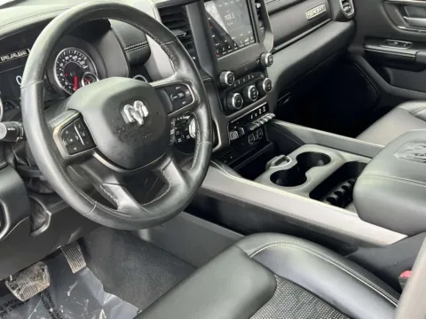 Another view of 2019 Ram 1500 Rebel for sale in Noblesville, IN at Noblesville Imports