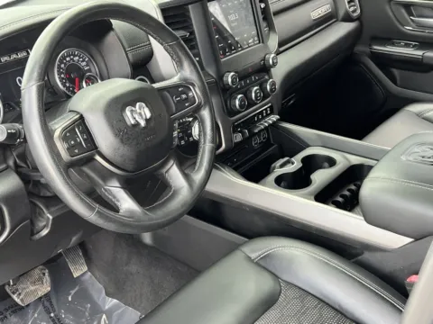 Another view of 2019 Ram 1500 Rebel for sale in Noblesville, IN at Noblesville Imports