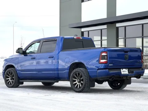 Photos of 2019 Ram 1500 Rebel for sale in Noblesville, IN at Noblesville Imports