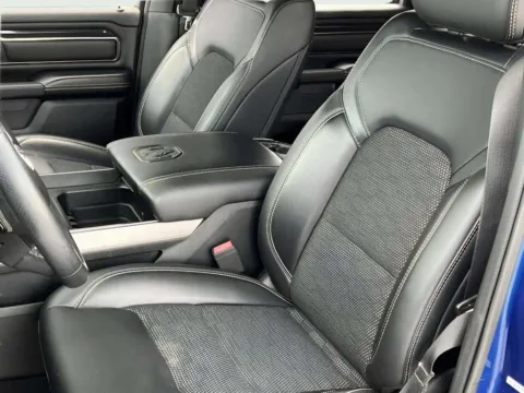 More photos of 2019 Ram 1500 Rebel at Noblesville Imports, IN