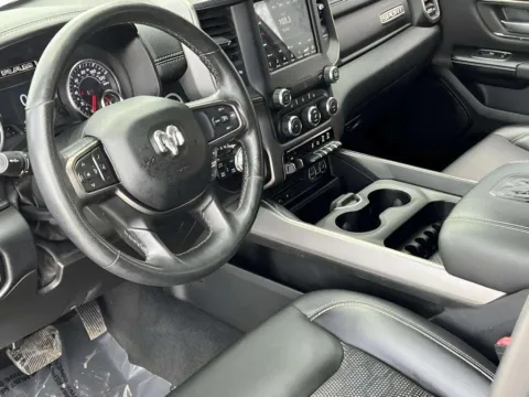 Another view of 2019 Ram 1500 Rebel for sale in Noblesville, IN at Noblesville Imports