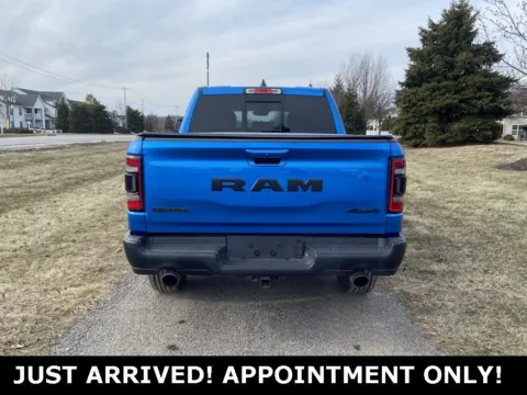Another view of 2021 Ram 1500 Rebel for sale in Noblesville, IN at Noblesville Imports