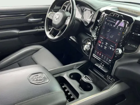 Another view of 2021 Ram 1500 Rebel for sale in Noblesville, IN at Noblesville Imports