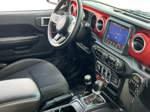 Another view of 2018 Jeep Wrangler Rubicon for sale in Noblesville, IN at Noblesville Imports