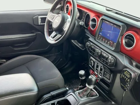 Another view of 2018 Jeep Wrangler Rubicon for sale in Noblesville, IN at Noblesville Imports