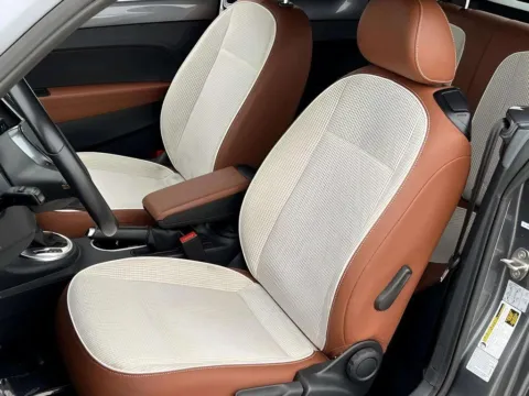 More photos of 2017 Volkswagen Beetle 1.8T Classic at Noblesville Imports, IN