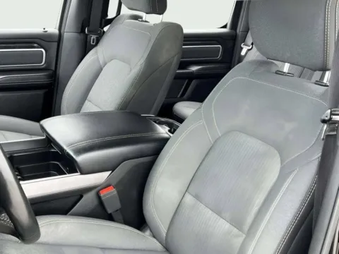 More photos of 2021 Ram 1500 Big Horn at Noblesville Imports, IN