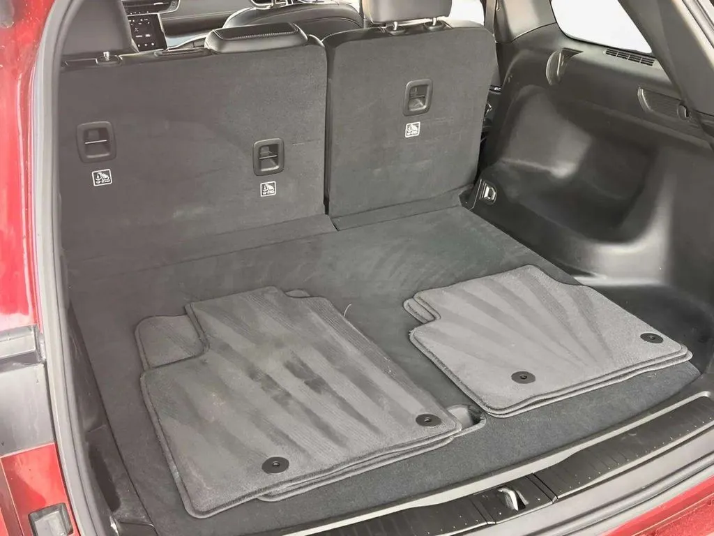 2022 Jeep Grand Cherokee Altitude - Photo 20