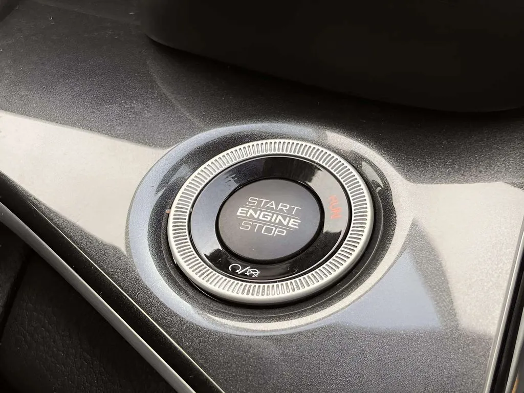 2022 Jeep Grand Cherokee Altitude - Photo 34