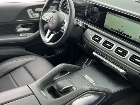 Another view of 2023 Mercedes-Benz GLE 350 for sale in Noblesville, IN at Noblesville Imports