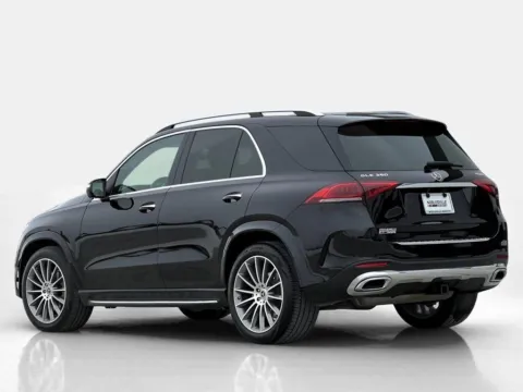 More photos of 2023 Mercedes-Benz GLE 350 at Noblesville Imports, IN