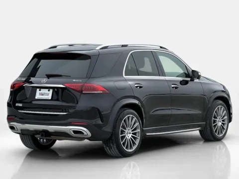 Photos of 2023 Mercedes-Benz GLE 350 for sale in Noblesville, IN at Noblesville Imports