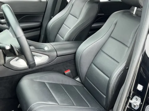 More photos of 2023 Mercedes-Benz GLE 350 at Noblesville Imports, IN